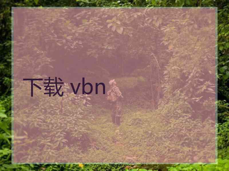 下载 vbn